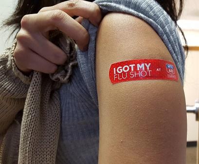 Health officials encourage Albertans to get their 'very effective' flu shot