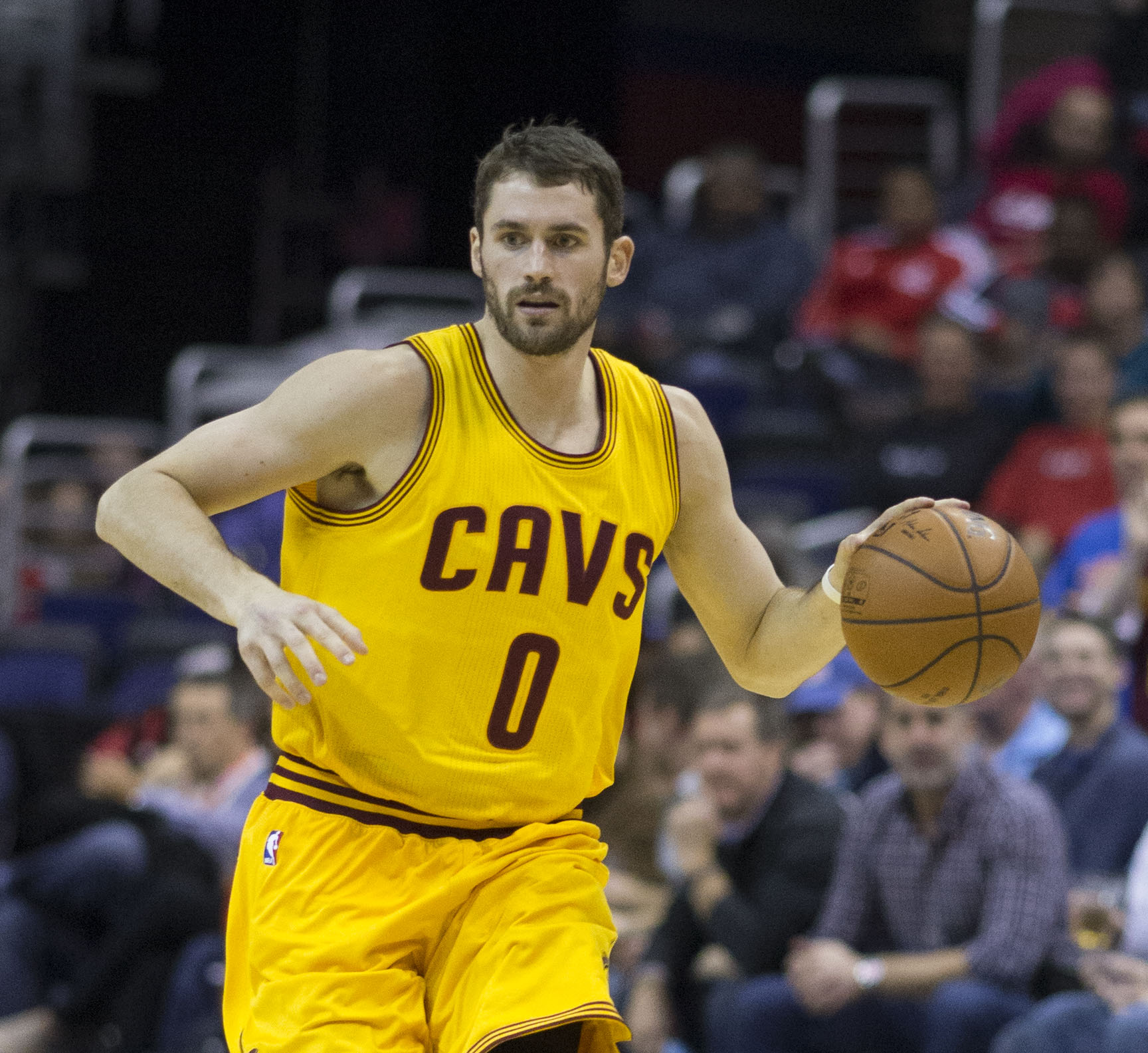 Cavs news: Kevin Love explains the reason behind wearing No.0 for Cleveland