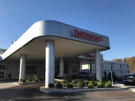 does medicare part a pay for emergency room visits