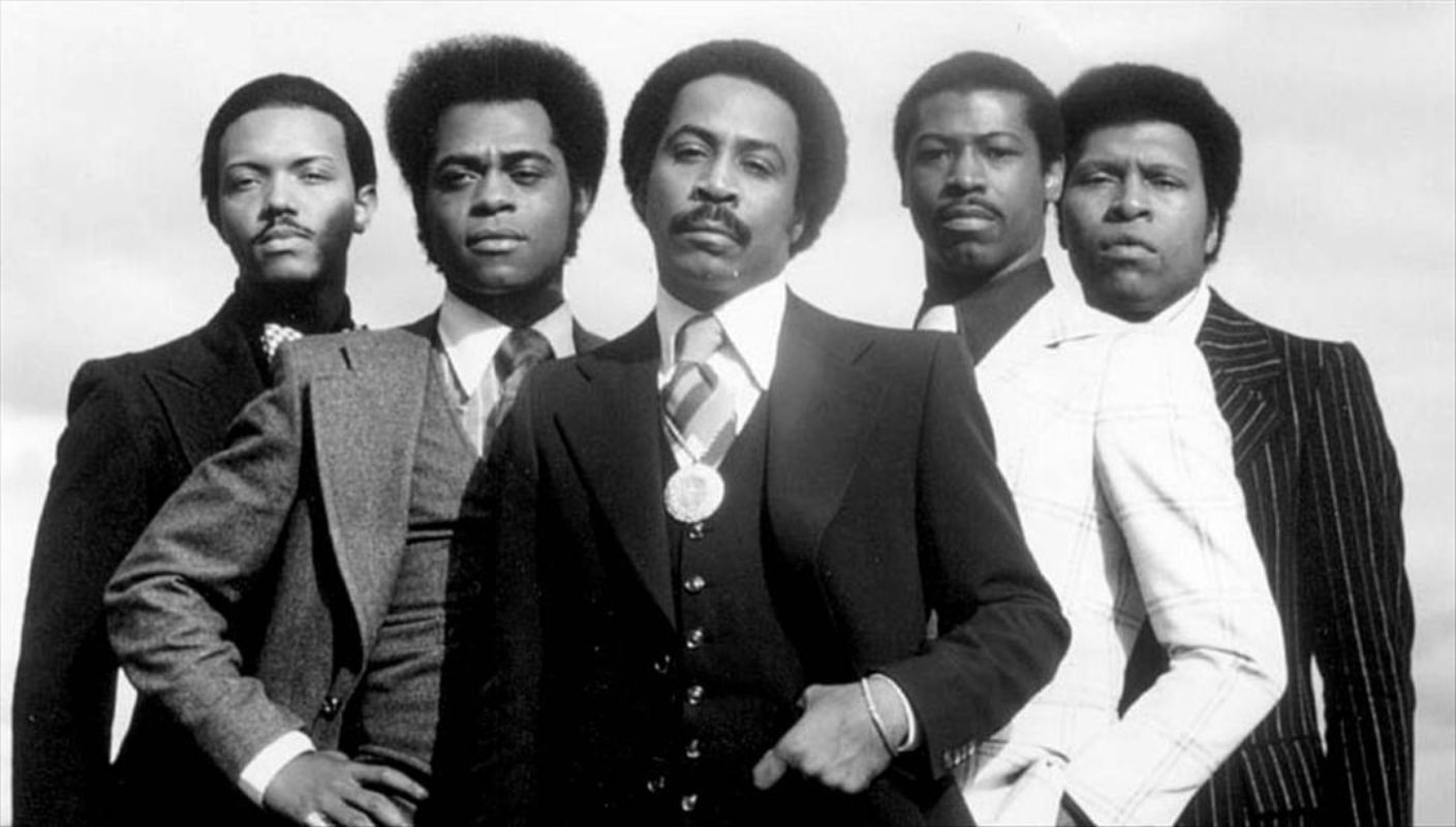 Harold Melvin And The Blue Notes 29