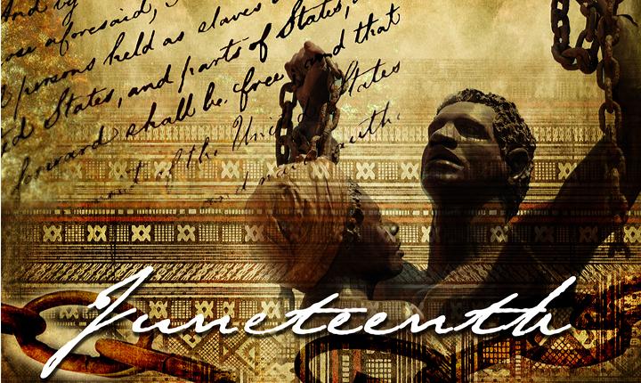 black organizations to donate to juneteenth