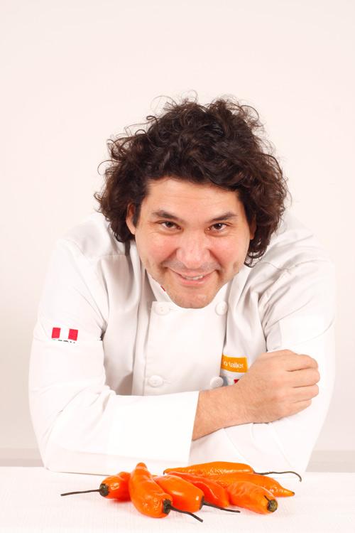 Peru's Most Famous Chef Will Open A Restaurant In Miami | WLRN