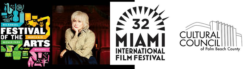 32 Miami International Film Festival