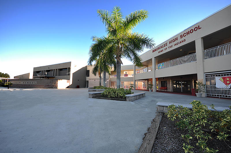 Lawsuit: Collier County High School Refuses to Enroll Immigrant