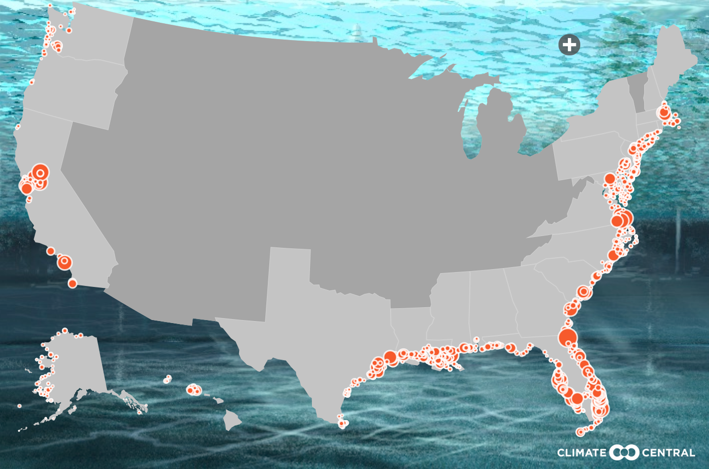 Florida Roundup Managing Rising Seas In South Florida WLRN