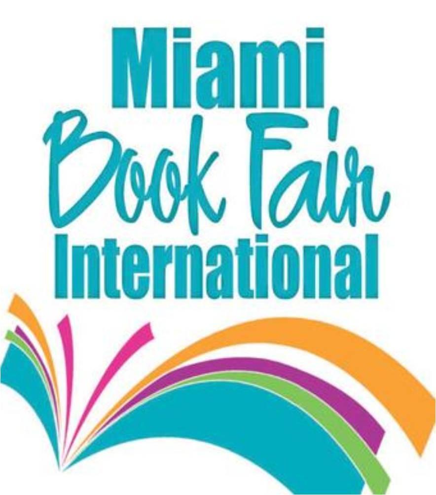 Miami Book Fair International WLRN