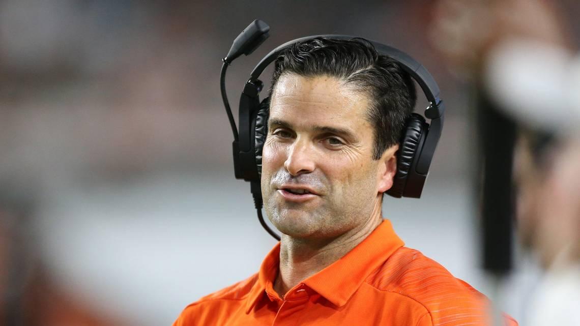 Who Is Manny Diaz? A Closer Look At The New Miami Hurricanes Head