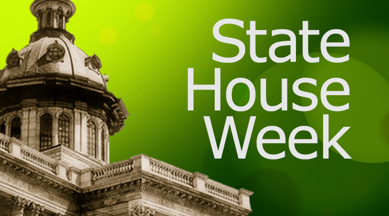 State House Week