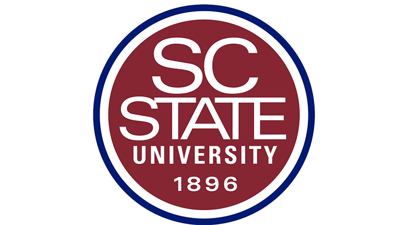 S.C. State University logo