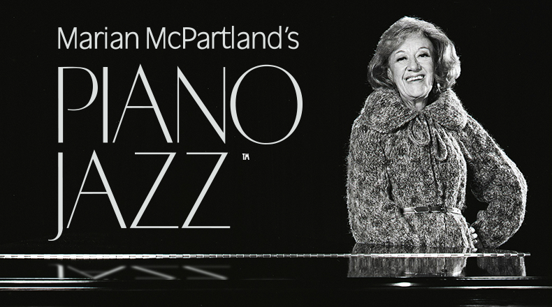 Marian McPartland's Piano Jazz
