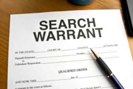 warrant search warrants assistance writs police residence court general executed lake law koontz serach clipart writ served township republic premium