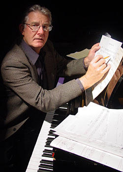 Image result for pianist bill mays