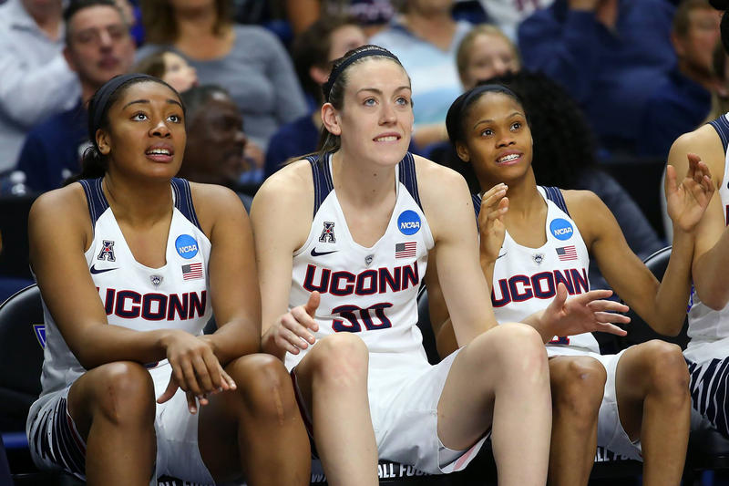 Uconn Womens Basketball Will Contend Next Year But Wont Dominate Connecticut Public Radio