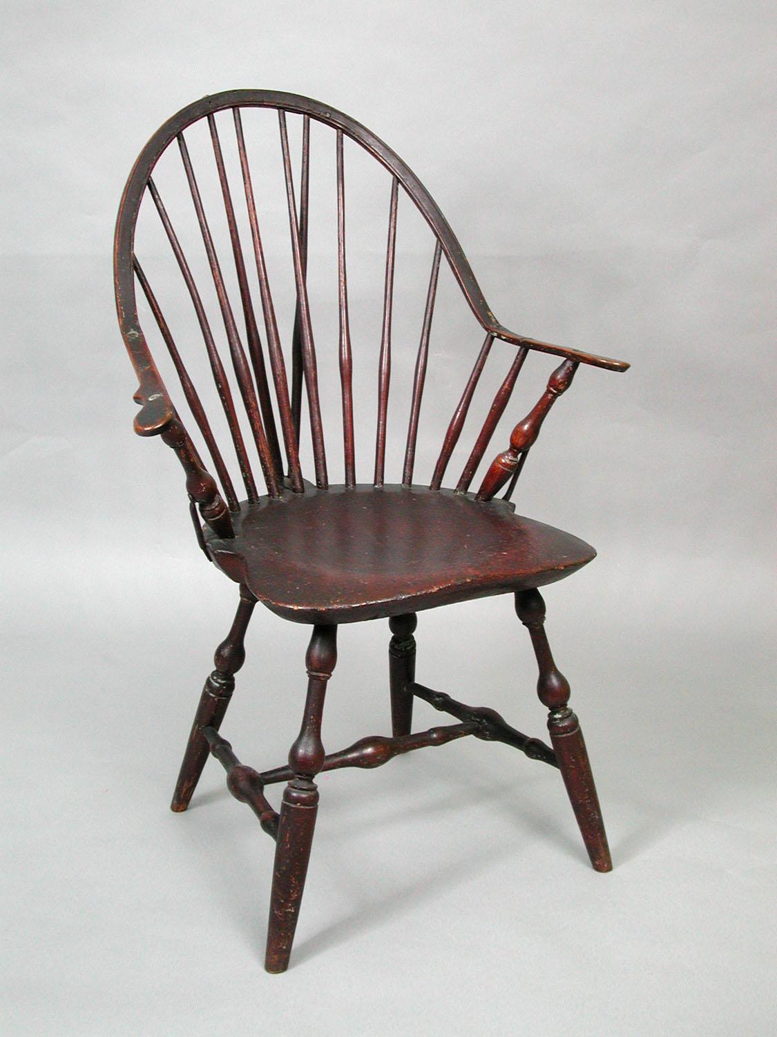 American Chairs, Made in Connecticut | Connecticut Public Radio