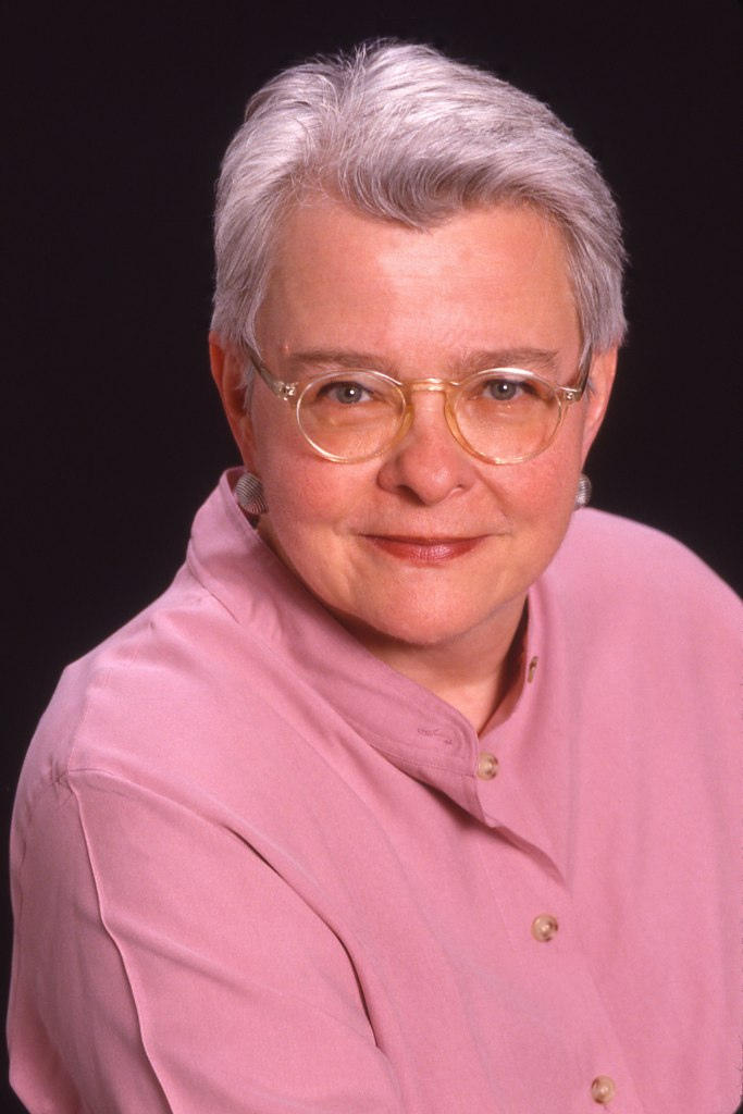 How I Learned to Drive by Paula Vogel