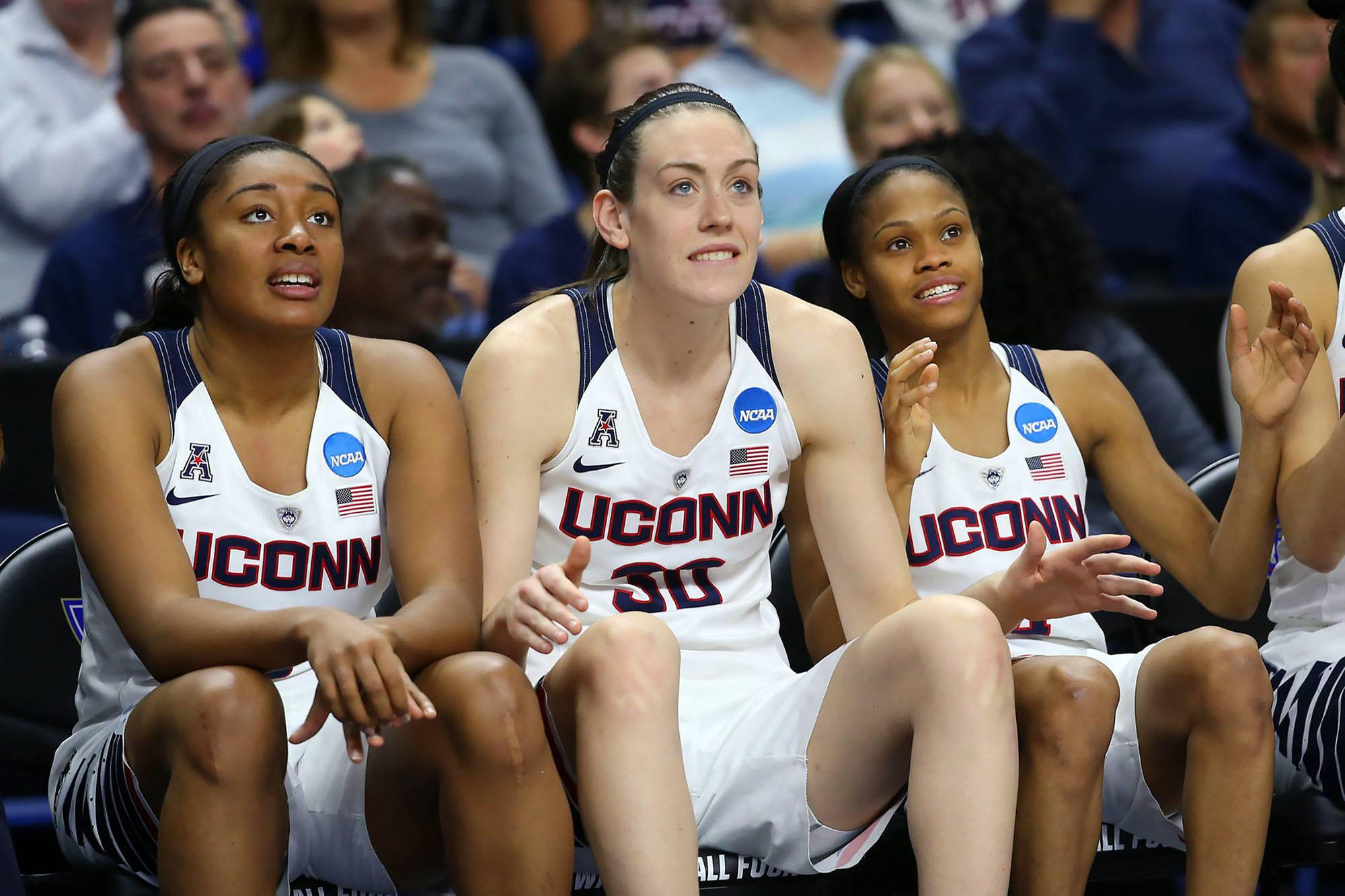 UConn Women's Basketball Will Contend Next Year, But Won't Dominate | Connecticut Public Radio