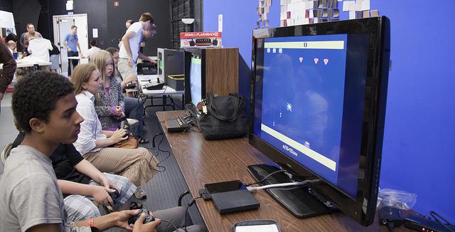 panorama video game addiction