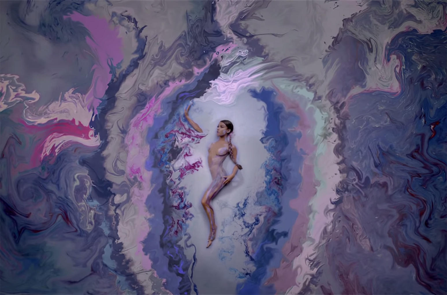 The New Haven Nose On Ariana Grande's 'God Is A Woman' And HBO's 'Sharp