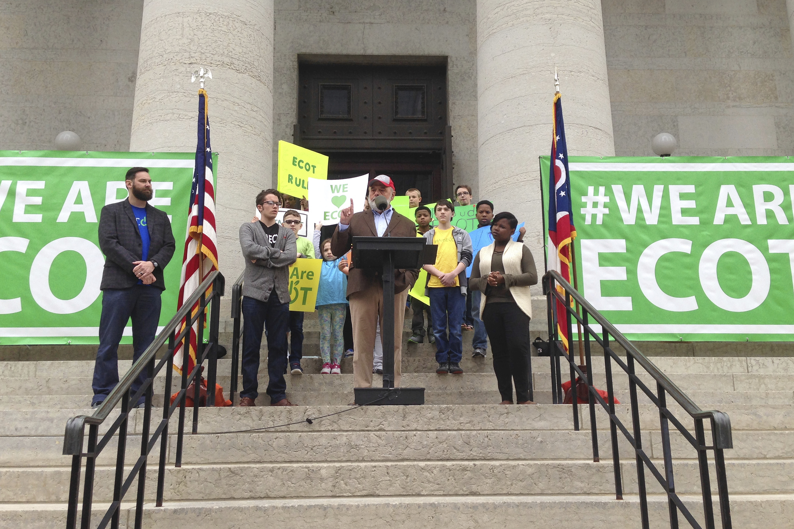 franklin county prosecutor seeks outside counsel for ecot case