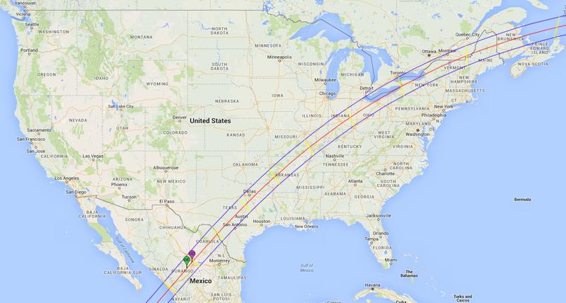 Something To Look Forward To: Ohio Will See Total Eclipse Again In 2024