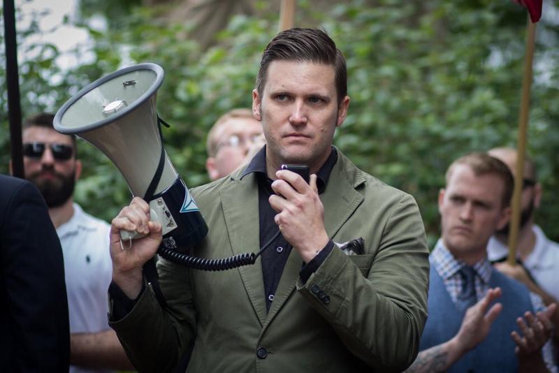 Ohio State Given New Deadline To Allow Richard Spencer Event Wosu Radio 