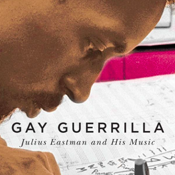 gay guerrilla eastman
