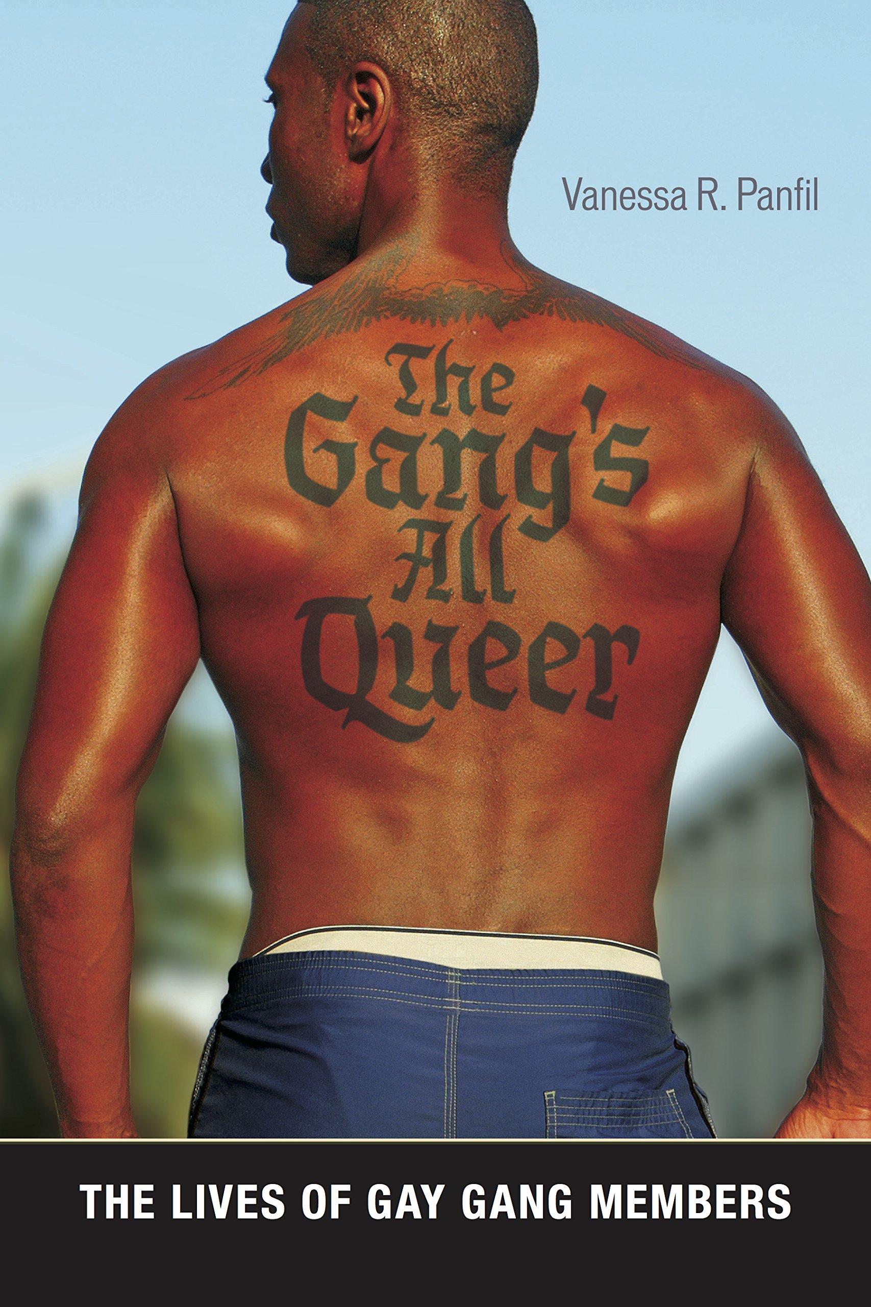 The Gang S All Queer Documents Lives Of Gay Gang Members