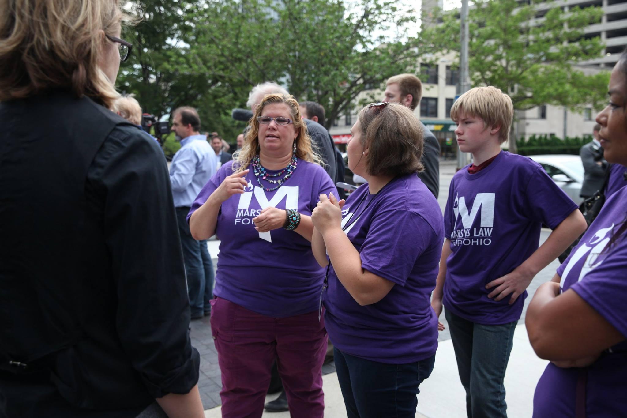 Marsy's Law, Explained What To Know About The Crime Victims Amendment
