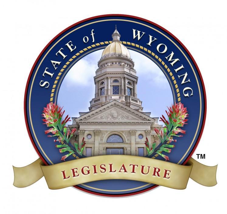 Legislative Session Gets Underway With Focus On Revenue Wyoming