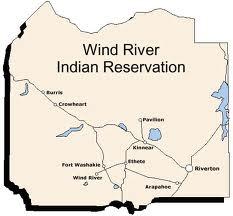 wind river indian reservation casino