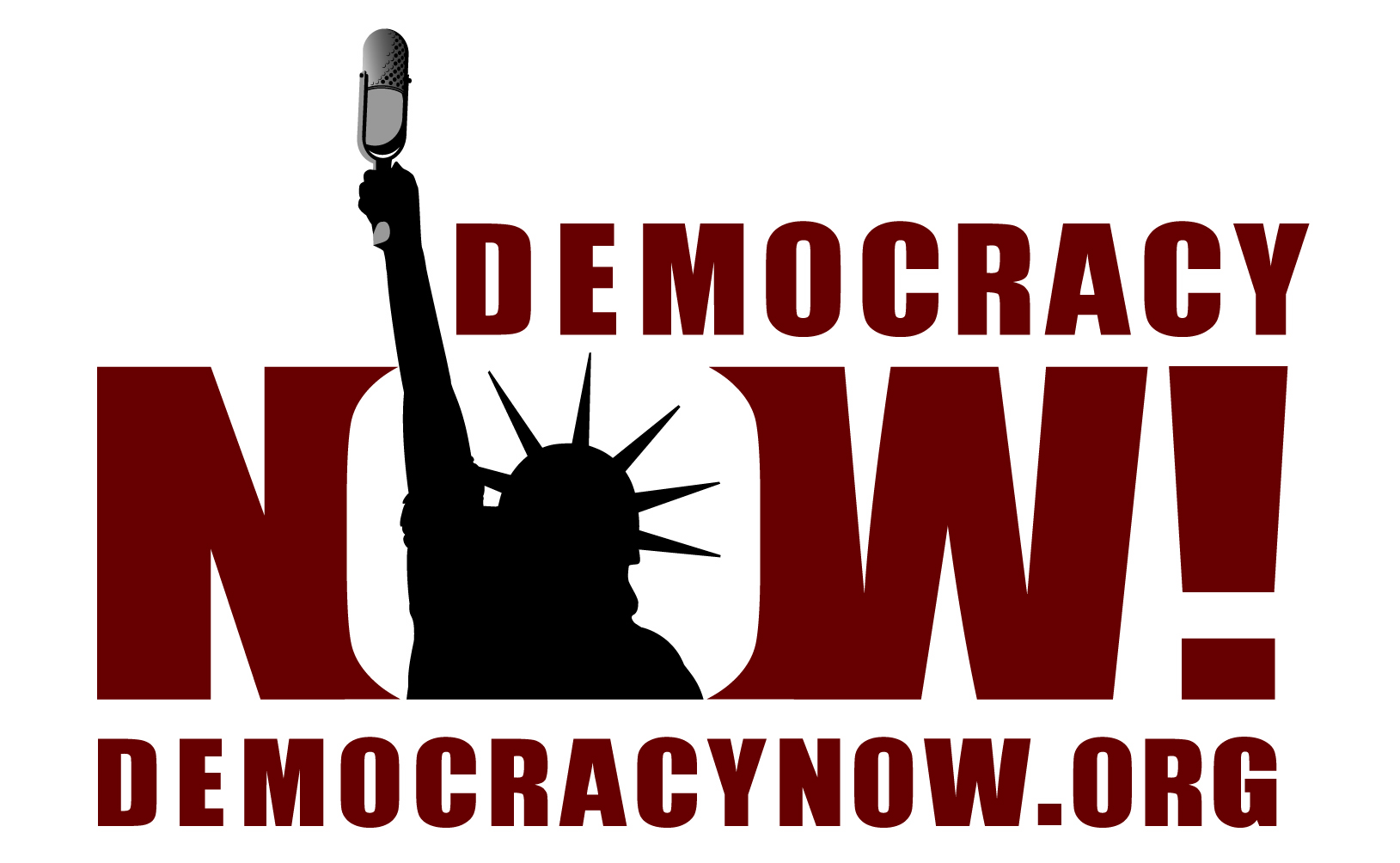 Democracy Now WPSU