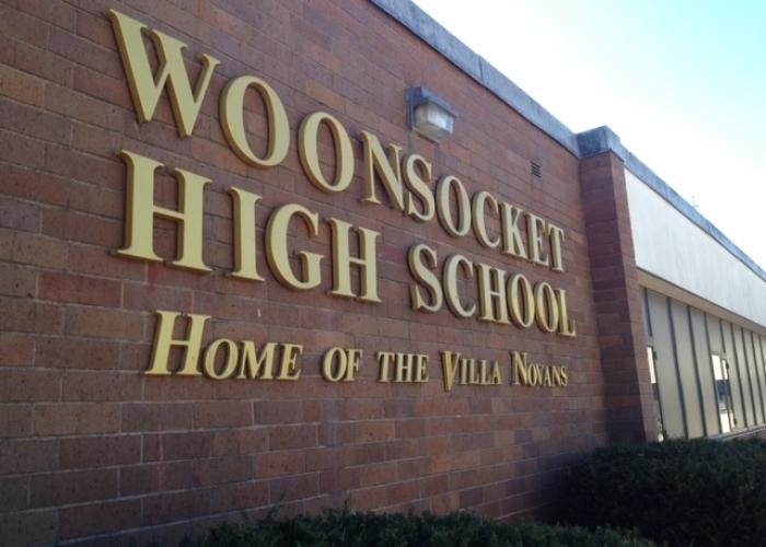 Woonsocket Schools To Offer Full Day Kindergarten Rhode Island Public