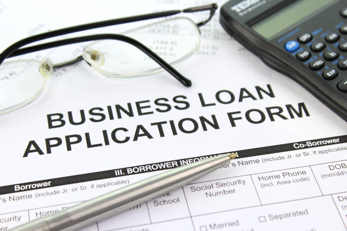 'Bank Local' Initiative Aims To Make Small Business Loans More ...