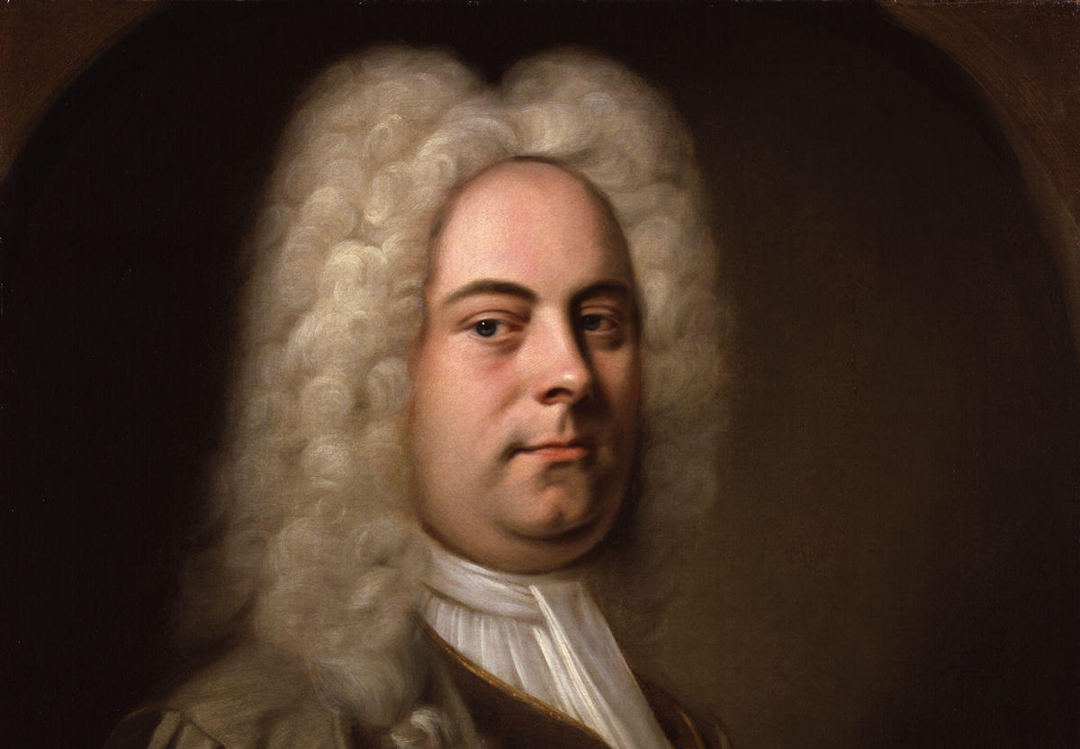 Georg Frederic Handel photo #10209, Georg Frederic Handel image