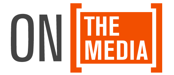 On the Media podcast