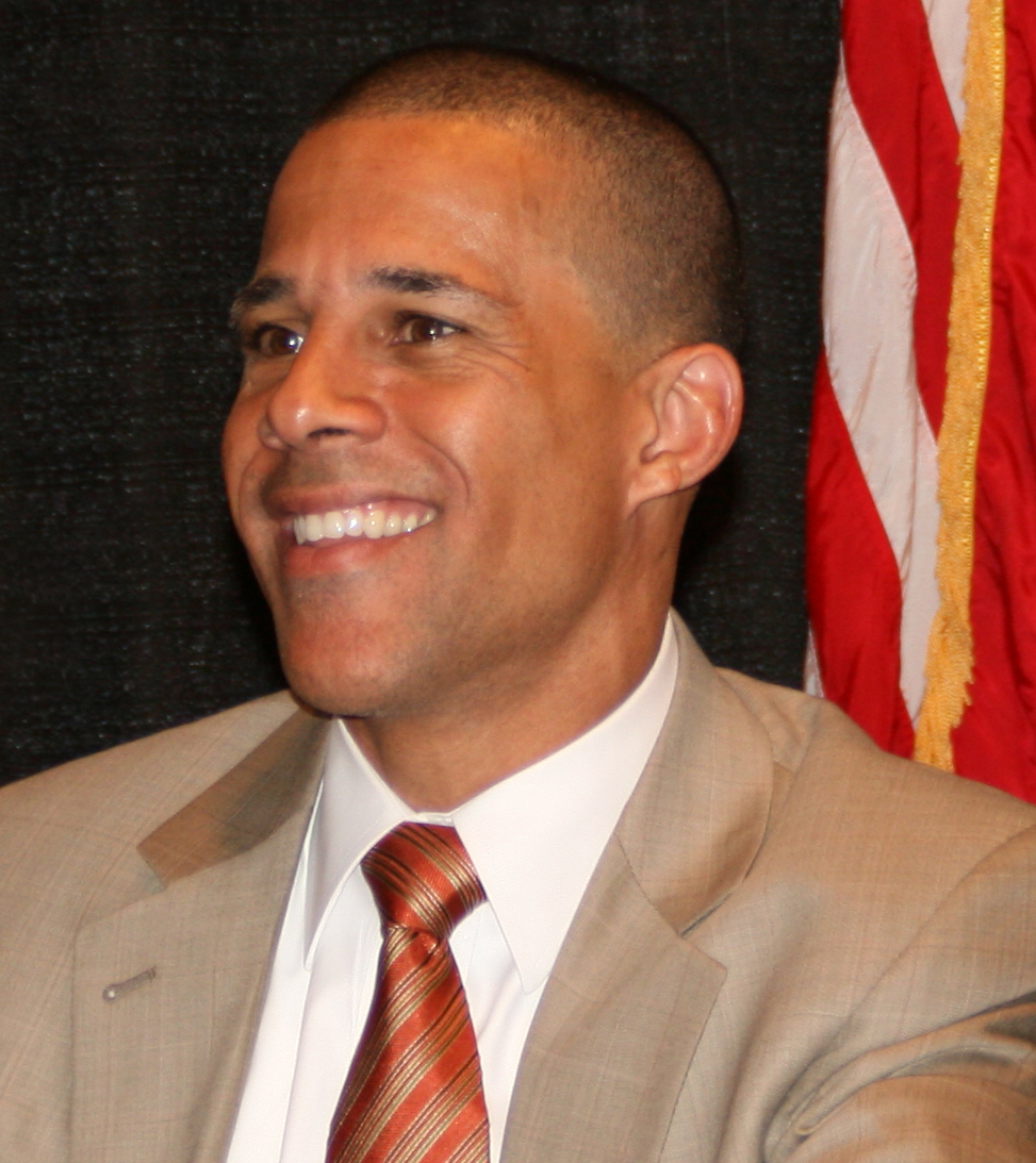 <b>Anthony Brown</b> &amp; Larry Hogan Lead in Their Primaries for Governor | Delmarva <b>...</b> - anthony_brown_2