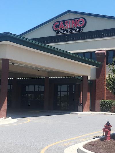 is ocean downs casino open 24 hours