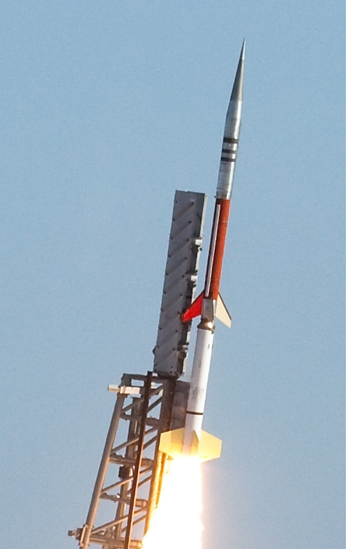 live wallops rocket launch