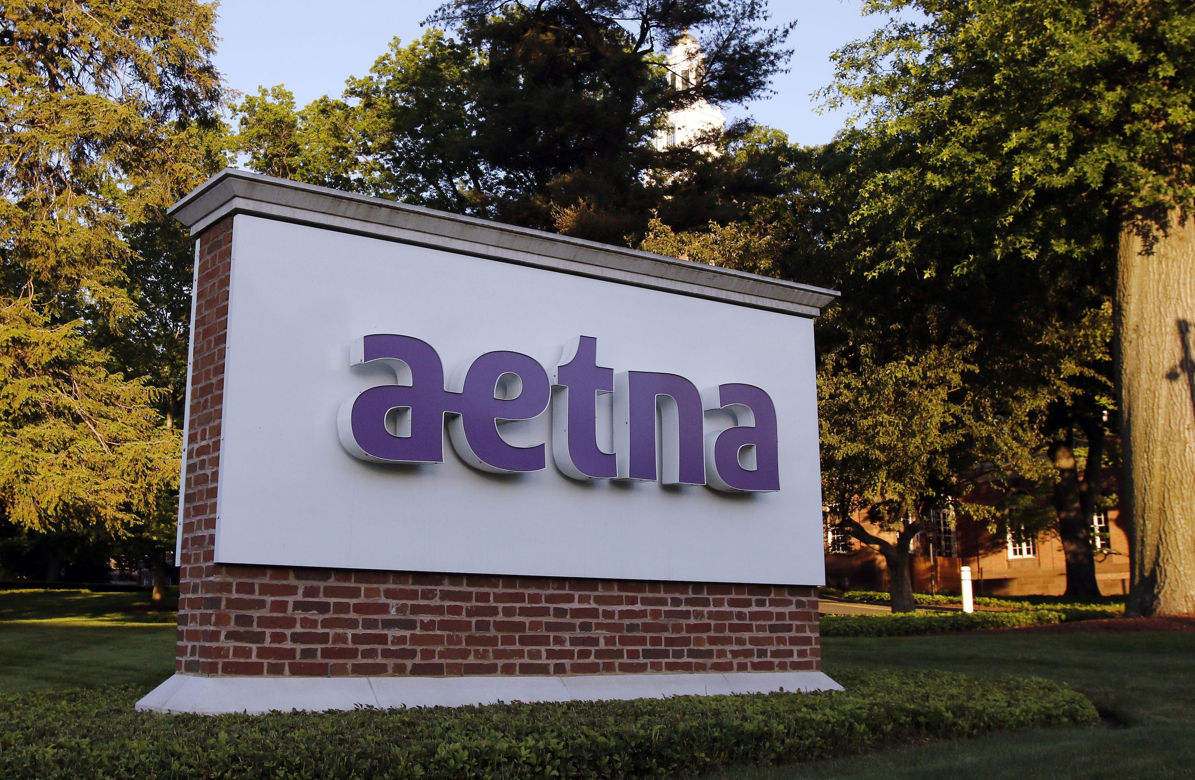 Aetna Moving Its Headquarters From Hartford To New York City WSHU