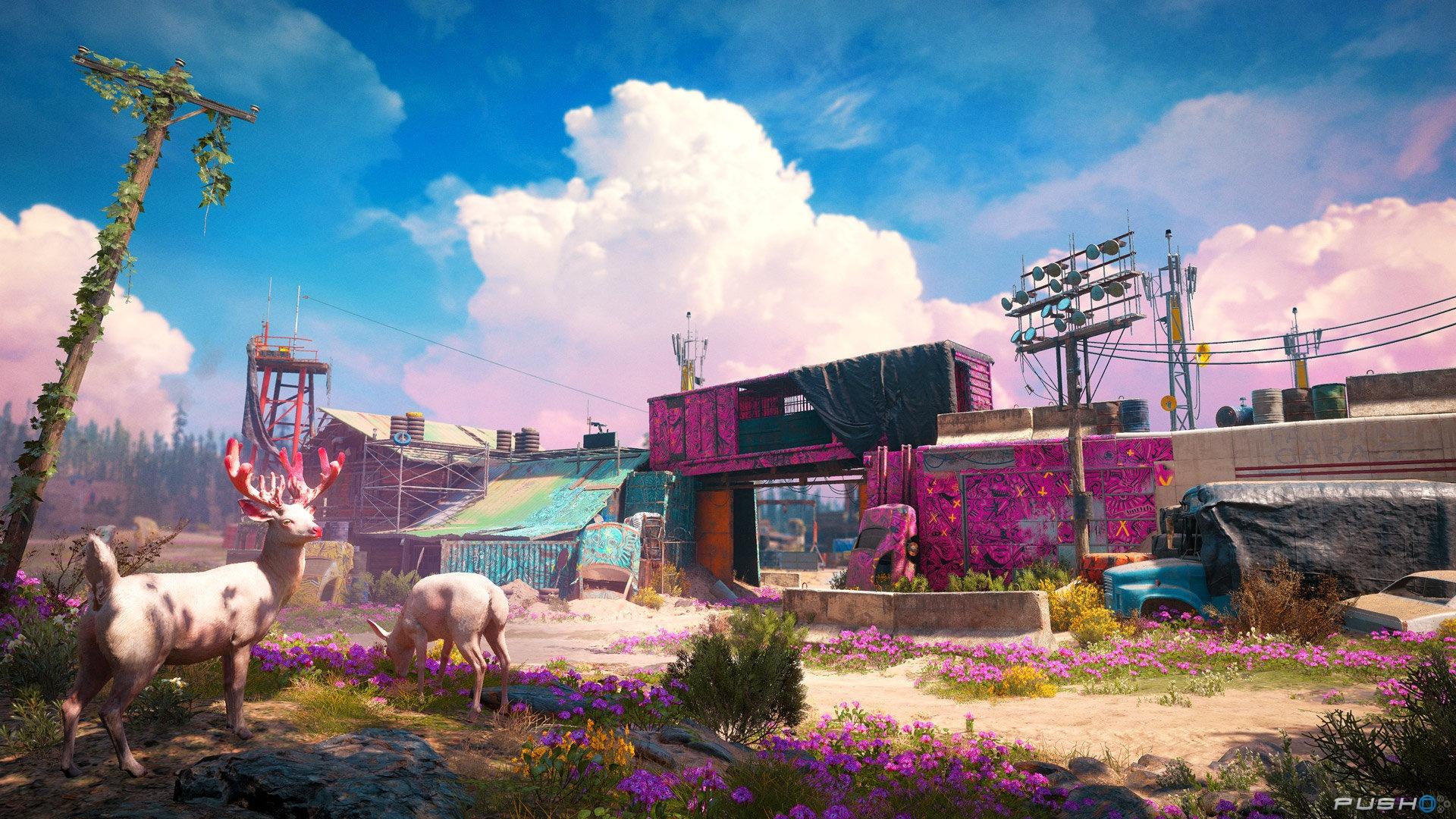 Image result for far cry new dawn 1920x1080