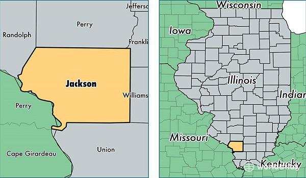 Jackson County Bond Rating Upgraded WSIU