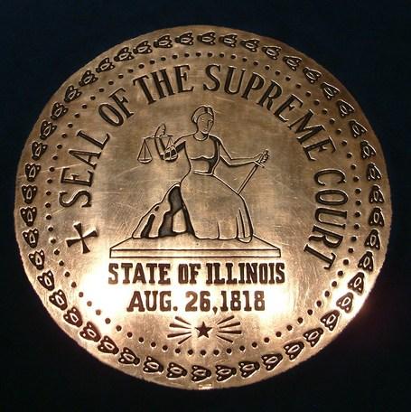 Illinois Supreme Court Overturns State #39 s Landmark 2013 Pension Law WSIU
