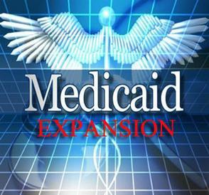 Medicaid Expansion in Alabama: The Battle of the Five ...