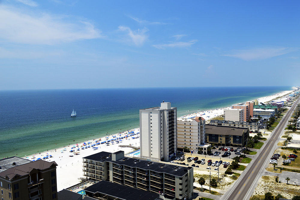 AL Beach Towns Vow Crackdown on Unruly Spring Breakers | Alabama Public