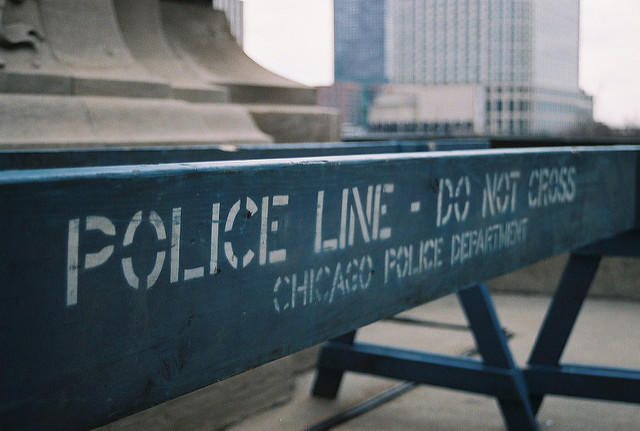 Illinois Issues: Chicago Mayors Have History Of Axing Top Cops Instead
