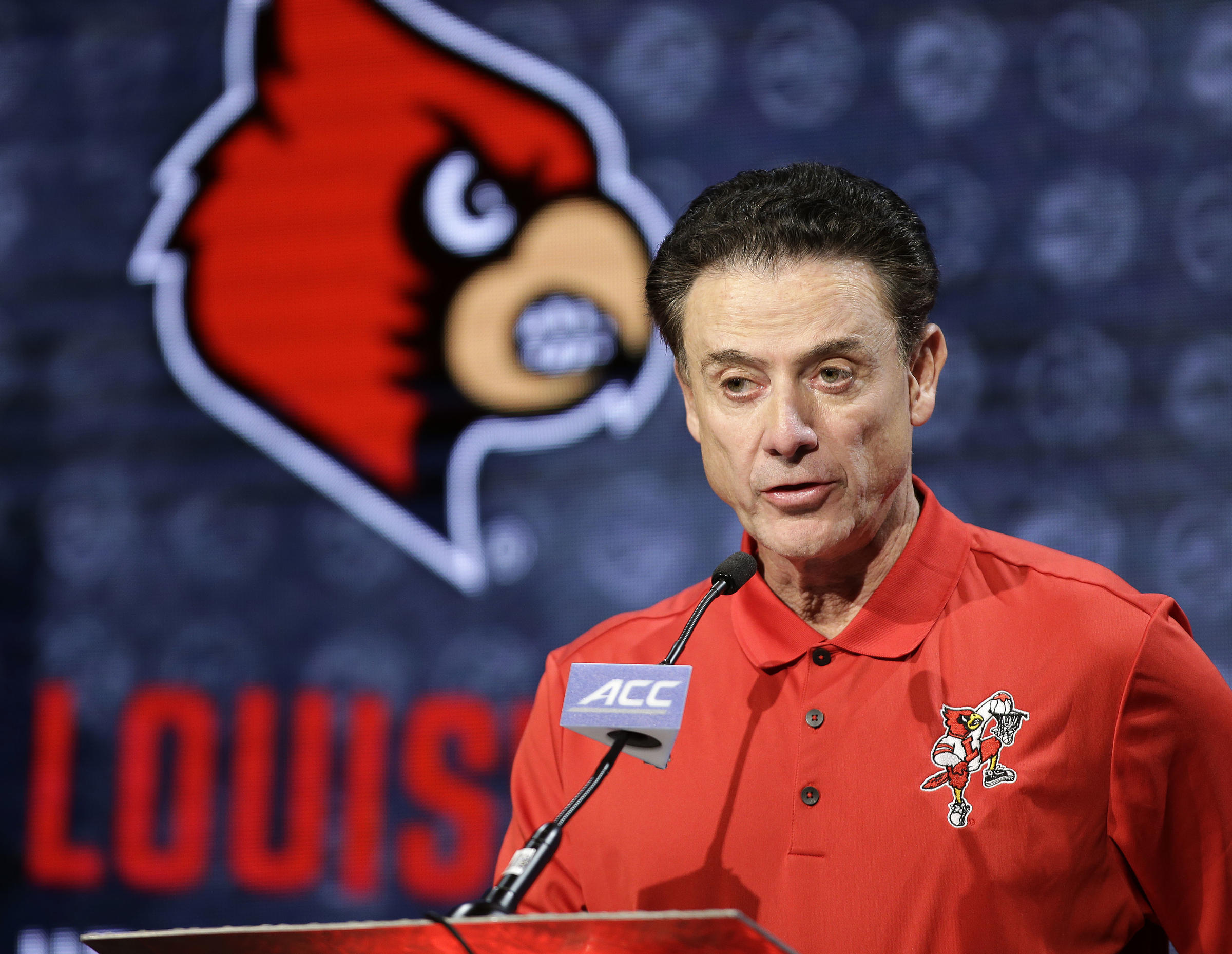 Image result for ncaa investigation louisville images