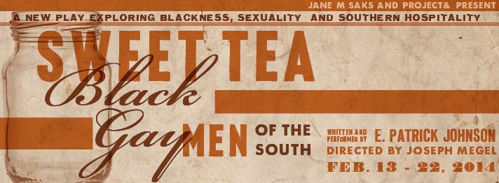 Sweet Tea Black Gay Men Of The South 57