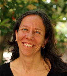 Image of Kathleen DuVal. Kathleen DuVal is a professor of history at UNC-Chapel Hill and author of 'Independence Lost.'
