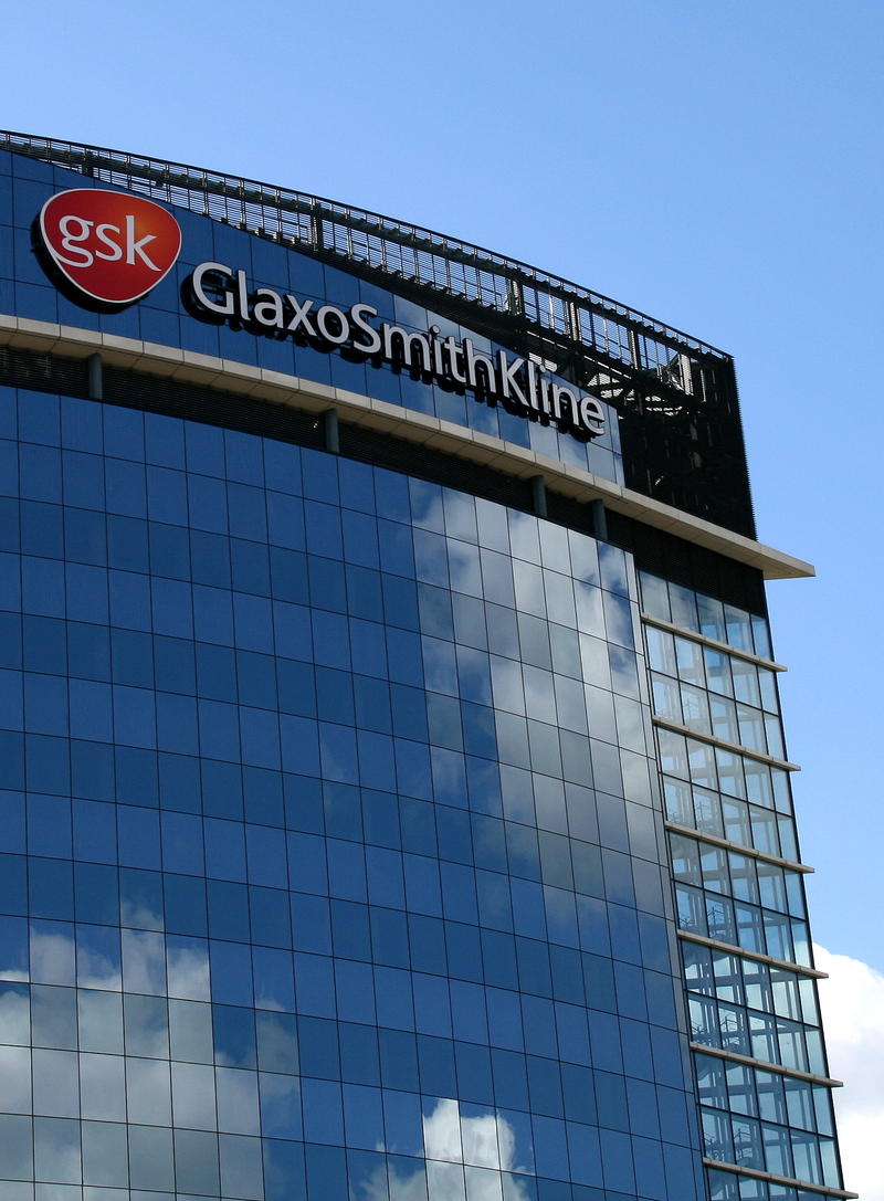 What GSK Layoffs Mean For Pharma In North Carolina WUNC