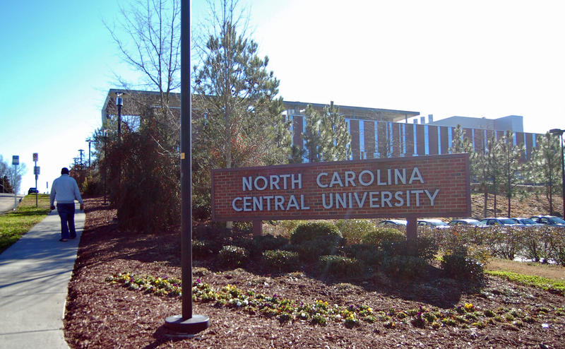 Triangle-Area Universities Welcome Class Of 2020 | WUNC